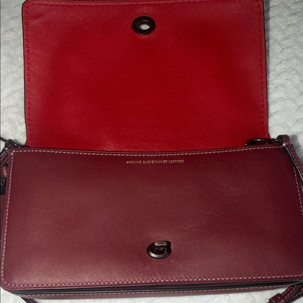 Coach 1941 small messenger bag - Picture 13 of 16